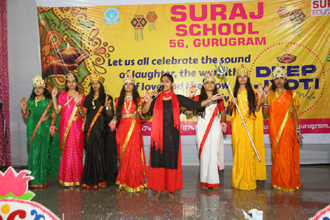 Best CBSE School Gurgaon 191